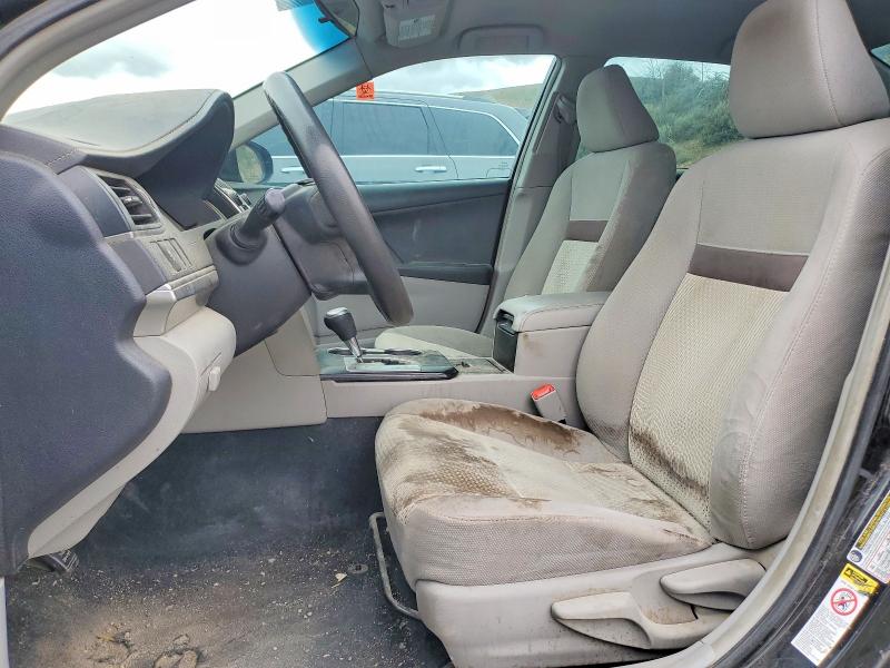 2012 Toyota Camry მანქანა იყიდება აუქციონზე, vin: 4T1BF1FKXCU069888, აუქციონის ნომერი: 54910096