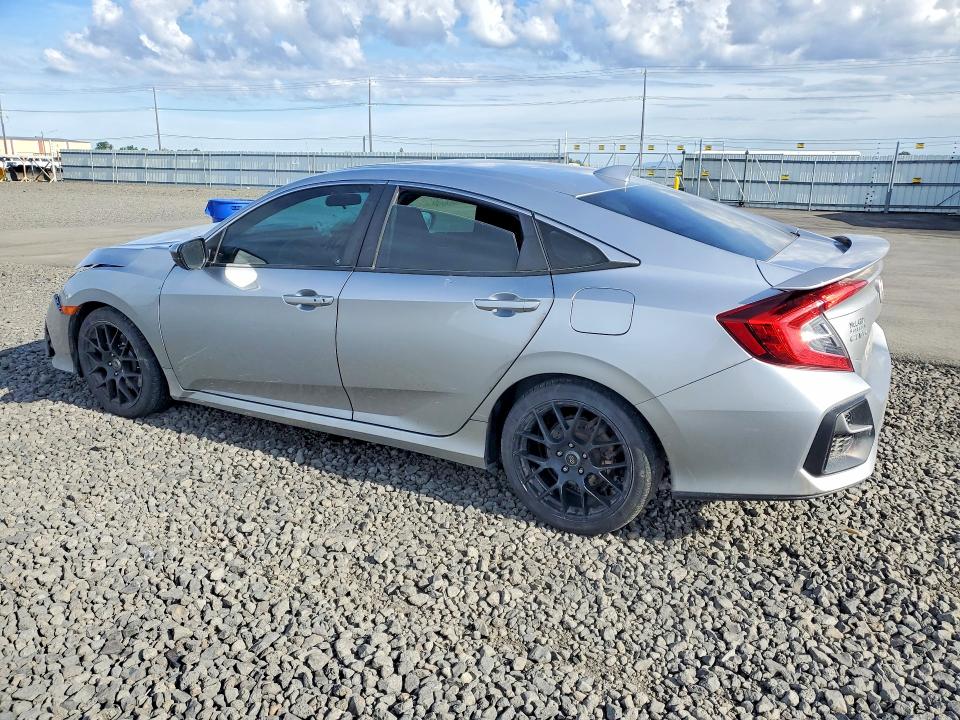Продажа на аукционе авто 2020 Honda Civic, vin: 2HGFC1E54LH701878, номер лота: 54282186