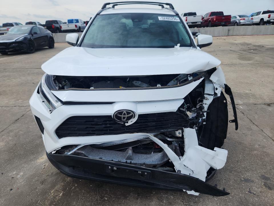 Продажа на аукционе авто 2023 Toyota Rav4, vin: 2T3W1RFV6PC244984, номер лота: 52485296