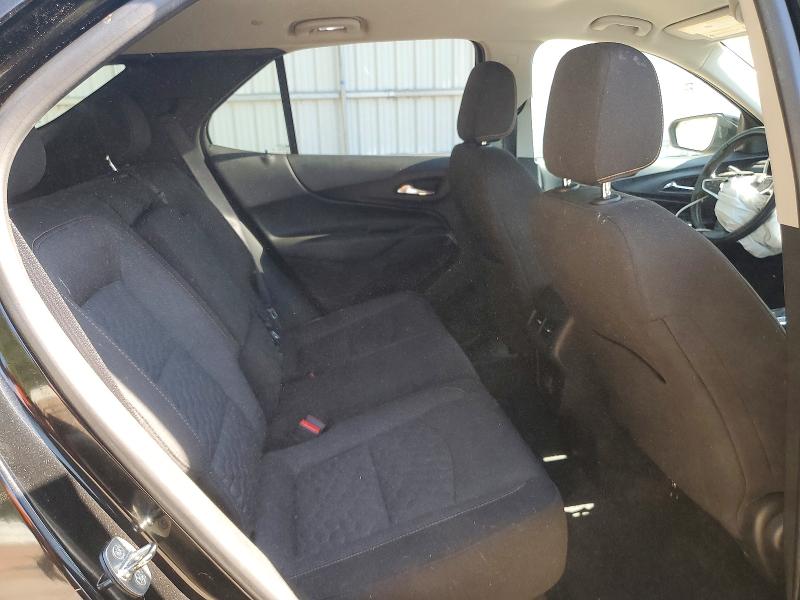 54218756 :رقم المزاد ، 2GNAXLEXXK6195436 vin ، 2019 Chevrolet Equinox مزاد بيع