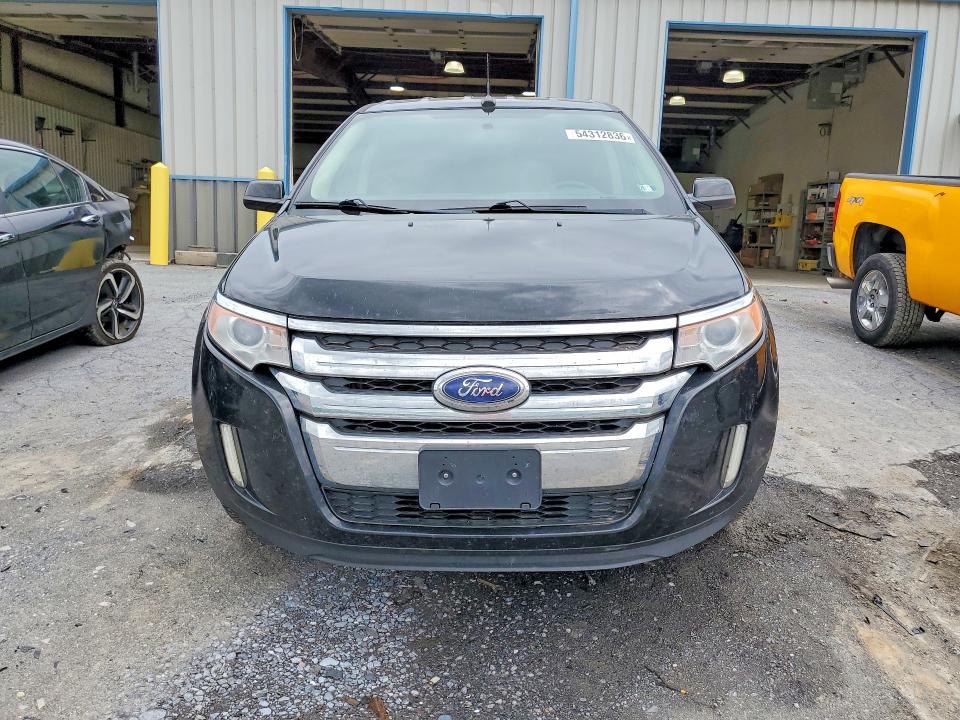 Продажа на аукционе авто 2014 Ford Edge, vin: 2FMDK4JC1EBB71692, номер лота: 54312836