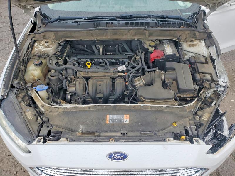 Auction sale of the 2013 Ford Fusion, vin: 3FA6P0H7XDR149373, lot number: 54701046