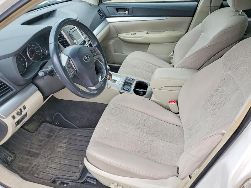Aukcja sprzedaży 2014 Subaru Outback, vin: 4S4BRBDC6E3246101, numer aukcji: 53111976