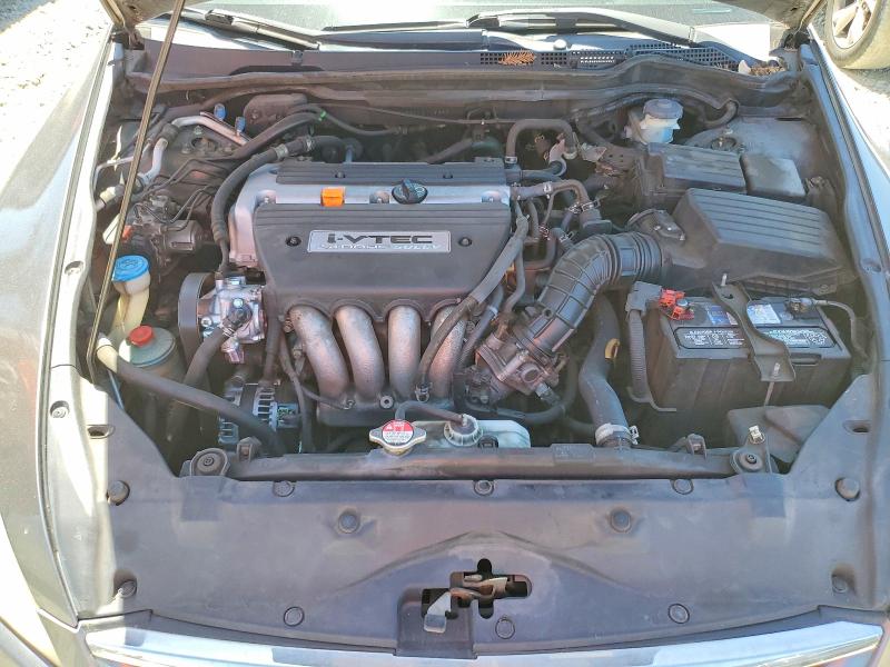 Продажа на аукционе авто 2006 Honda Accord, vin: 1HGCM567X6A053991, номер лота: 54165566