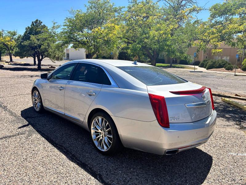 54023826 :رقم المزاد ، 2G61U5S36D9214485 vin ، 2013 Cadillac Xts مزاد بيع