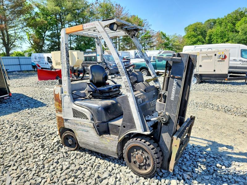 2016 Unicariers Forklift მანქანა იყიდება აუქციონზე, vin: CP1F29W31041, აუქციონის ნომერი: 52481266