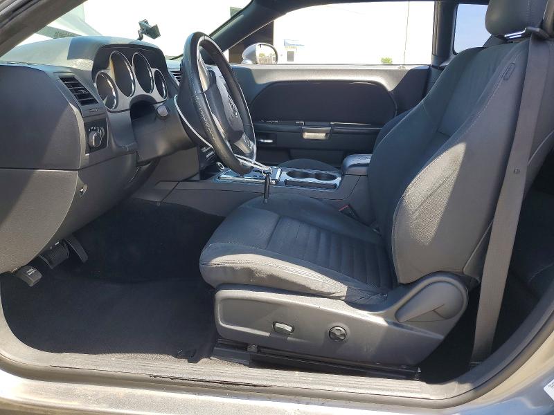 Продаж на аукціоні авто 2012 Dodge Challenger, vin: 2C3CDYAG0CH186946, номер лоту: 54152966
