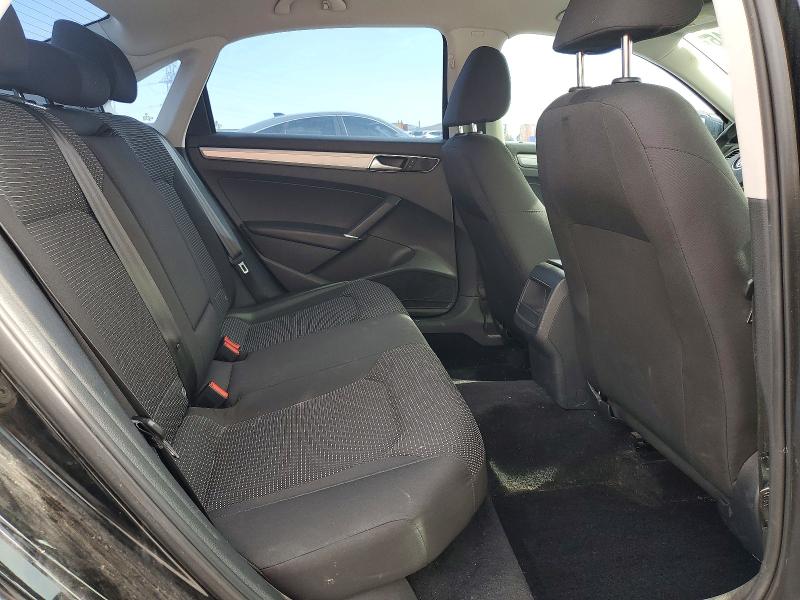 Aukcja sprzedaży 2016 Volkswagen Passat, vin: 1VWAT7A38GC054410, numer aukcji: 51535946
