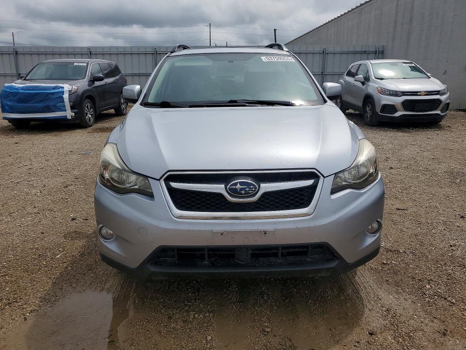 Aukcja sprzedaży 2014 Subaru Xv Crosstrek, vin: JF2GPAKC8E8213828, numer aukcji: 53759956