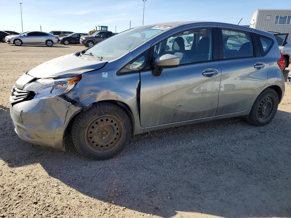 Aukcja sprzedaży 2015 Nissan Versa Note, vin: 3N1CE2CP1FL430234, numer aukcji: 53242266