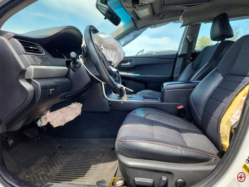 Продажа на аукционе авто 2015 Toyota Camry, vin: 4T1BF1FK0FU900559, номер лота: 52419386