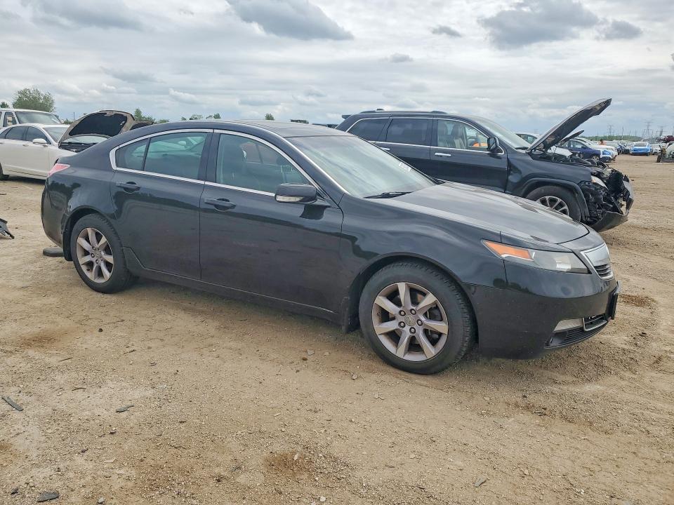 2014 Acura Tl მანქანა იყიდება აუქციონზე, vin: 19UUA8F58EA004462, აუქციონის ნომერი: 53983276