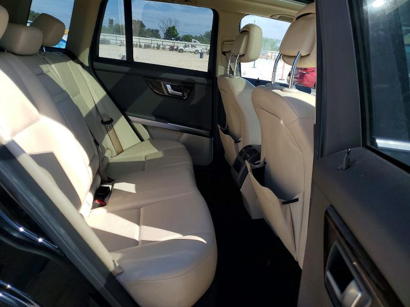 2013 Mercedes-benz Glk მანქანა იყიდება აუქციონზე, vin: WDCGG5HB9DG115894, აუქციონის ნომერი: 53300786