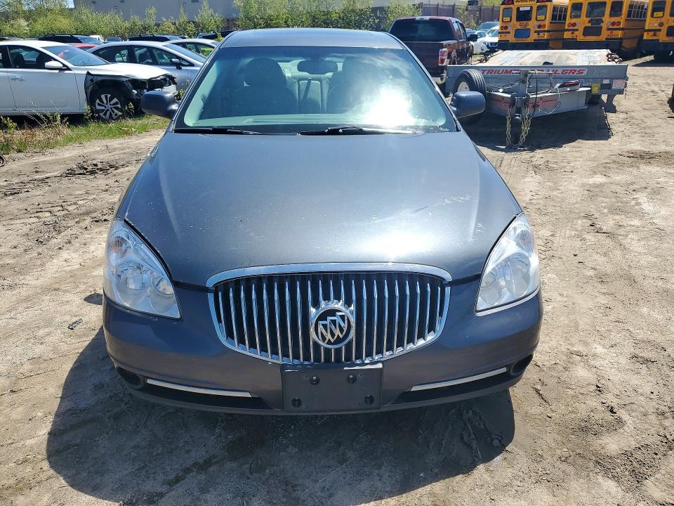 Продажа на аукционе авто 2011 Buick Lucerne, vin: 1G4HC5EMXBU135786, номер лота: 53559286