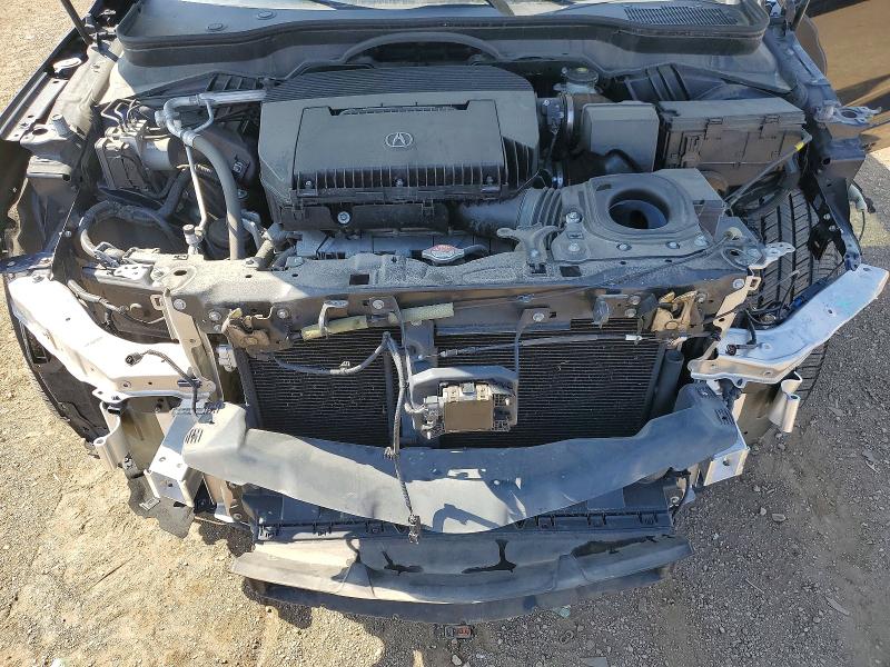 Продаж на аукціоні авто 2022 Acura Mdx, vin: 5J8YE1H43NL005492, номер лоту: 53042416