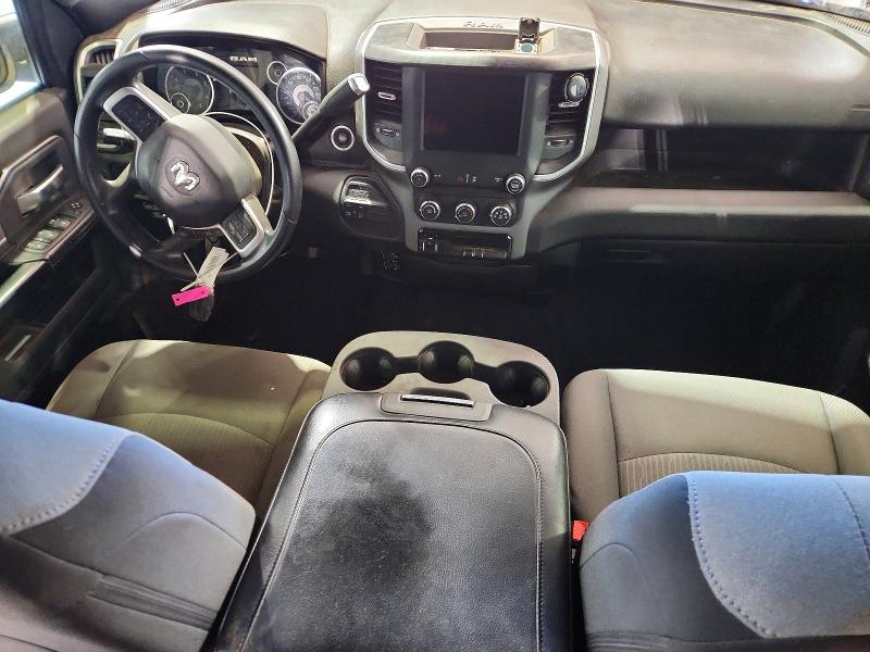 Продажа на аукционе авто 2022 Ram 2500, vin: 3C6UR5DL6NG299545, номер лота: 53362146