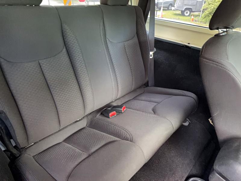 Продажа на аукционе авто 2015 Jeep Wrangler, vin: 1C4AJWAG8FL718516, номер лота: 53822416