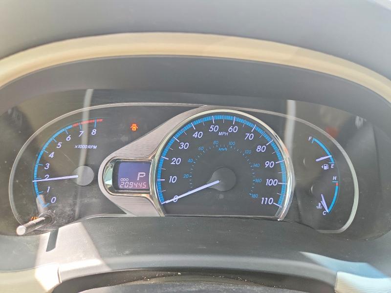 Продажа на аукционе авто 2013 Toyota Sienna, vin: 5TDYK3DC7DS372201, номер лота: 54723466
