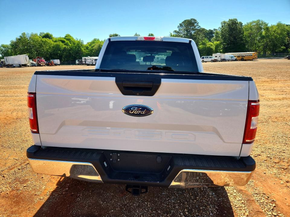Продажа на аукционе авто 2019 Ford F150, vin: 1FTEW1E51KFB19187, номер лота: 51685446