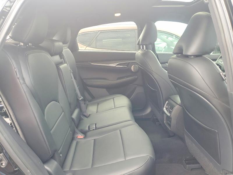 Продажа на аукционе авто 2023 Infiniti Qx55, vin: 3PCAJ5KR0PF109337, номер лота: 52244846