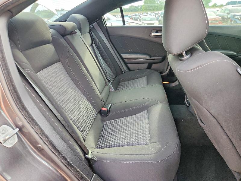 2020 Dodge Charger მანქანა იყიდება აუქციონზე, vin: 2C3CDXBG2LH195835, აუქციონის ნომერი: 55329146
