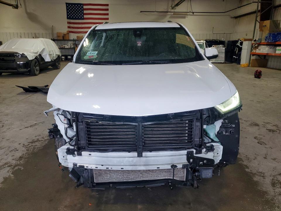 54256976 :رقم المزاد ، 1GNES1KW1RJ132206 vin ، 2024 Chevrolet Traverse Limited مزاد بيع