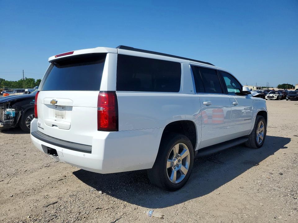 52958676 :رقم المزاد ، 1GNSCHKC6KR340846 vin ، 2019 Chevrolet Suburban مزاد بيع