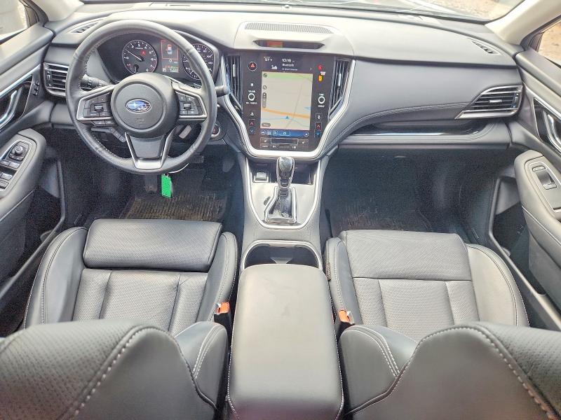 52591606 :رقم المزاد ، 4S3BWAN67N3027065 vin ، 2022 Subaru Legacy مزاد بيع