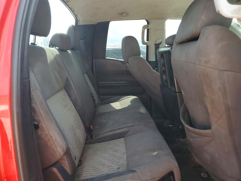 53560646 :رقم المزاد ، 5TFRU5F14EX032022 vin ، 2014 Toyota Tundra مزاد بيع