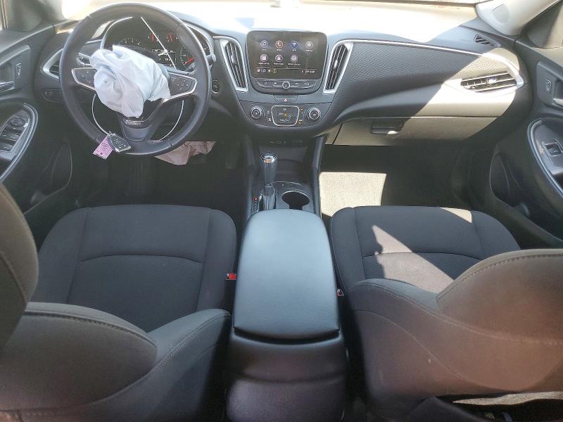 52772496 :رقم المزاد ، 1G1ZG5ST9KF188646 vin ، 2019 Chevrolet Malibu مزاد بيع