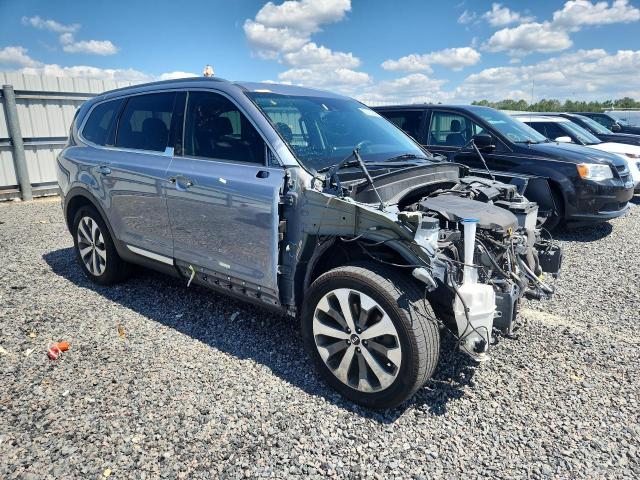 Продажа на аукционе авто 2020 Kia Telluride, vin: 5XYP64HC4LG012301, номер лота: 52763586