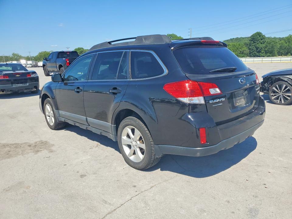 Aukcja sprzedaży 2013 Subaru Outback, vin: 4S4BRBCC7D3324496, numer aukcji: 52938306