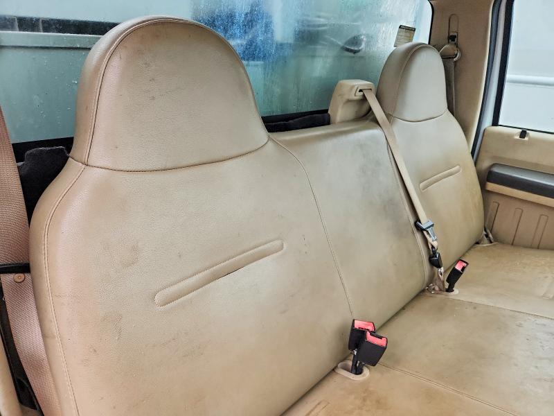 Aukcja sprzedaży 2008 Ford F350, vin: 1FDSF30598EC32711, numer aukcji: 54840936