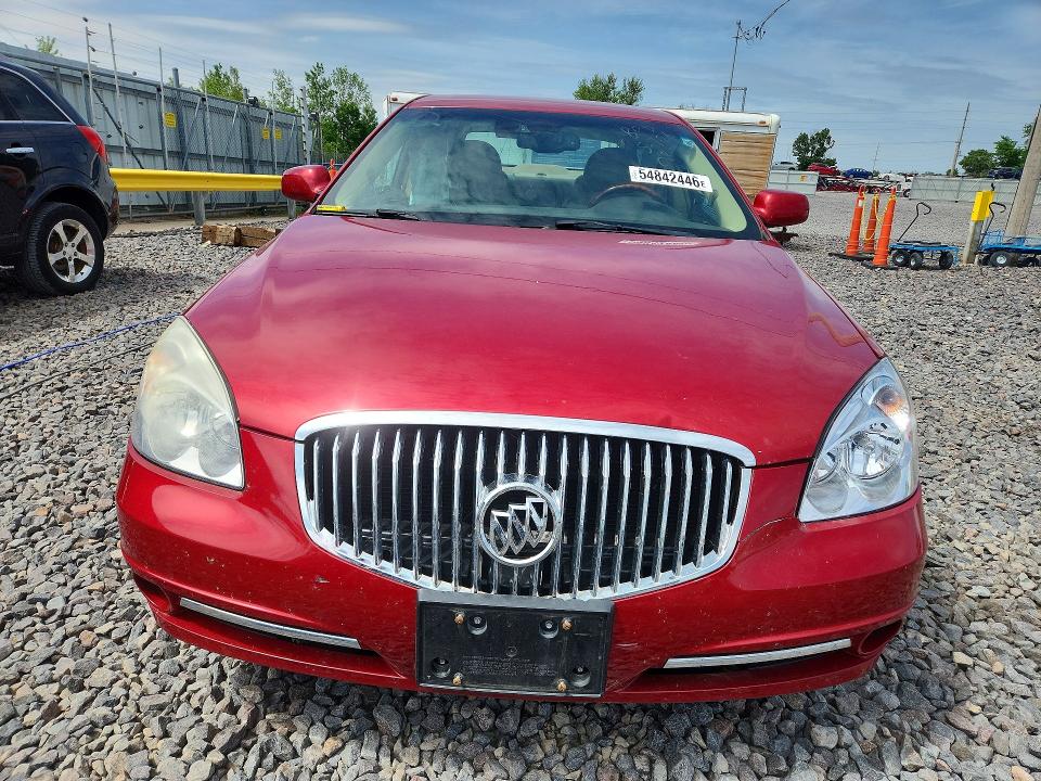 Aukcja sprzedaży 2010 Buick Lucerne, vin: 1G4HG5EM4AU108179, numer aukcji: 54842446