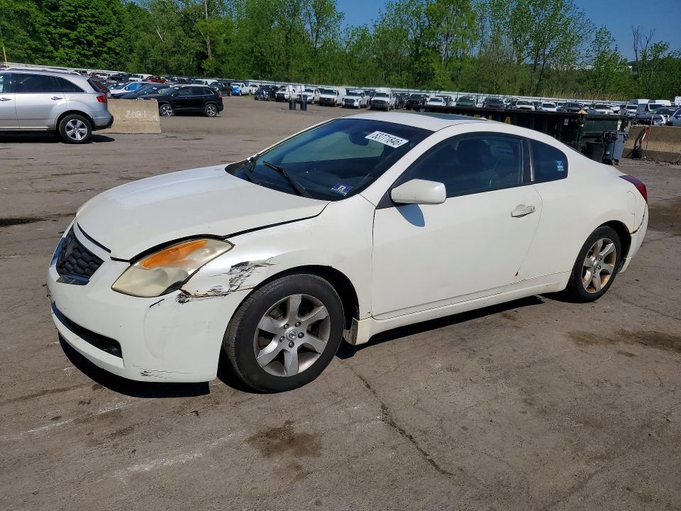 Продажа на аукционе авто 2009 Niss Altima, vin: 1N4AL24E19C155655, номер лота: 53771846