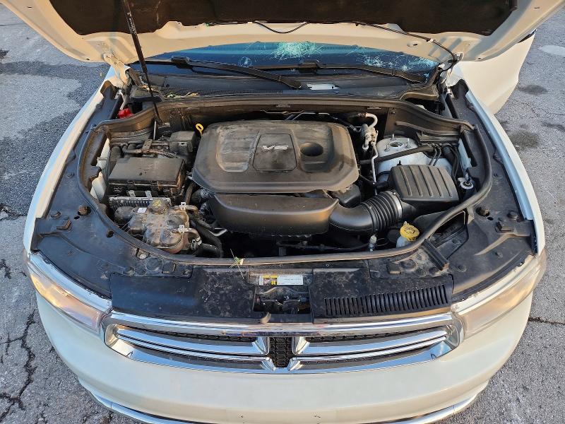 Aukcja sprzedaży 2017 Dodge Durango, vin: 1C4RDJAG8HC675277, numer aukcji: 52083906