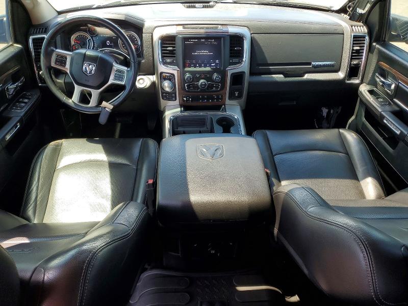 Aukcja sprzedaży 2017 Ram 1500, vin: 1C6RR7VT8HS508183, numer aukcji: 53129356