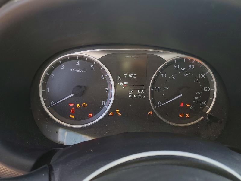 Продажа на аукционе авто 2020 Nissan Kicks, vin: 3N1CP5BV8LL494326, номер лота: 53704286