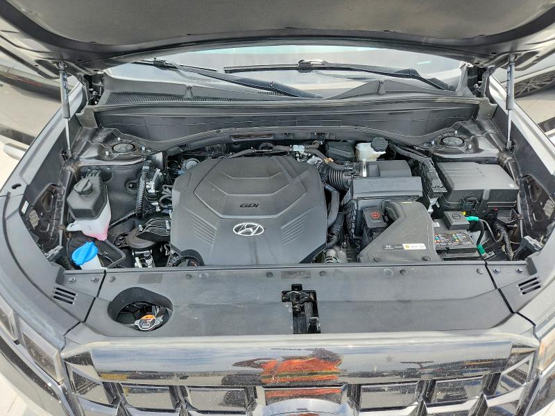 Продажа на аукционе авто 2024 Hyundai Palisade, vin: KM8R54GE3RU785021, номер лота: 54943526