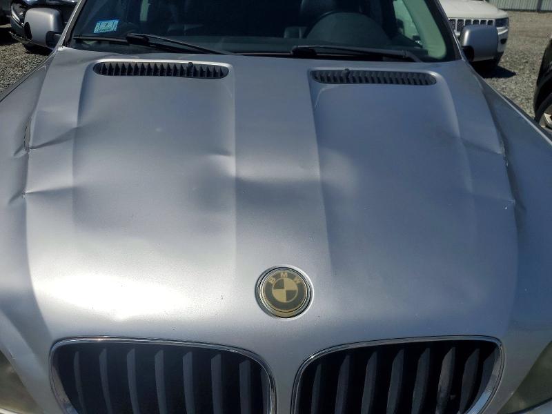 2004 Bmw X5 მანქანა იყიდება აუქციონზე, vin: 5UXFA13524LU40048, აუქციონის ნომერი: 51689256