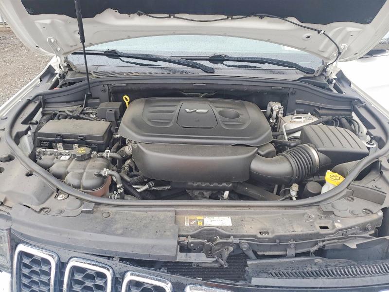 2018 Jeep Grand Cherokee მანქანა იყიდება აუქციონზე, vin: 1C4RJFBGXJC208047, აუქციონის ნომერი: 54580136