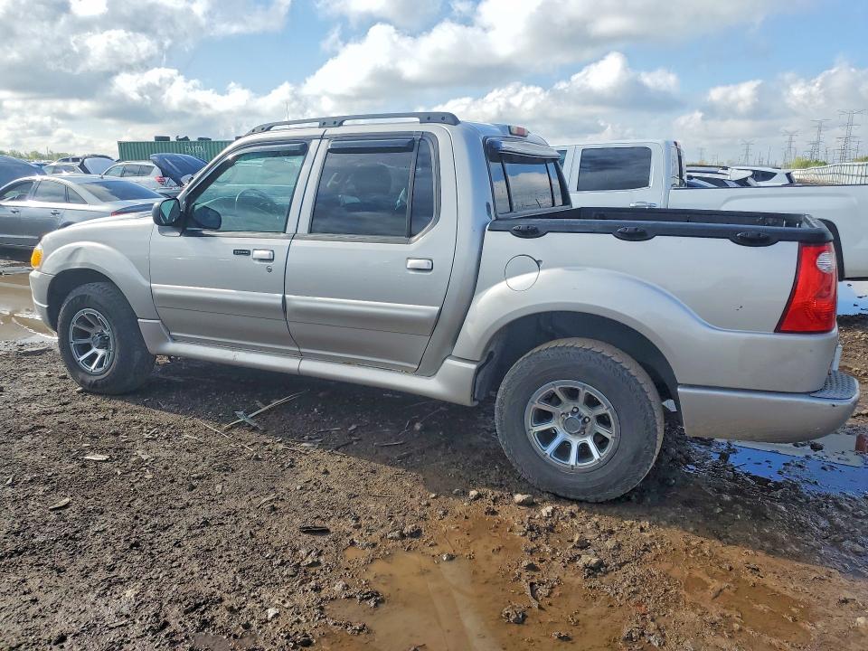 Aukcja sprzedaży 2005 Ford Explorer Sport Trac, vin: 1FMZU77K75UB28078, numer aukcji: 50910756