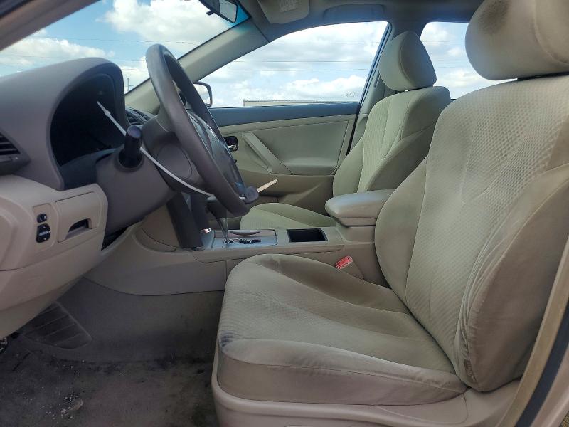 53082636 :رقم المزاد ، 4T1BE46K27U554438 vin ، 2007 Toyota Camry مزاد بيع