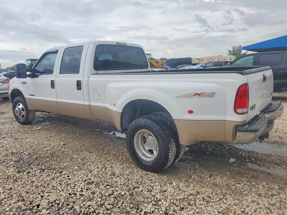 54634316 :رقم المزاد ، 1FTWW33FXXEE22509 vin ، 1999 Ford F350 مزاد بيع