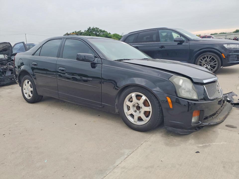 Aukcja sprzedaży 2004 Cadillac Cts, vin: 1G6DM577140146020, numer aukcji: 54162236