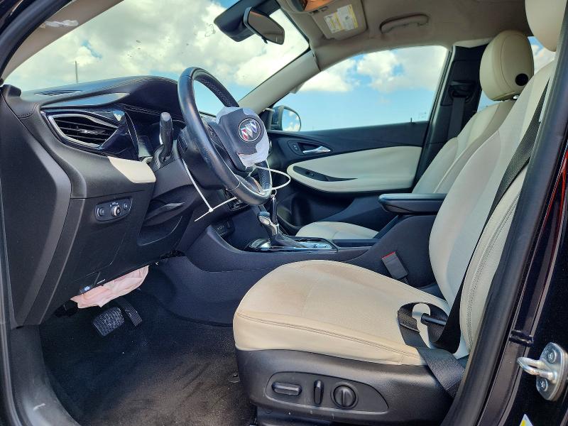 Aukcja sprzedaży 2021 Buick Encore Gx, vin: KL4MMDSL9MB078009, numer aukcji: 53220276