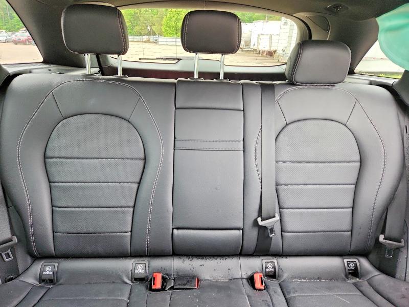 54625386 :رقم المزاد ، W1N0G8EB5MF972838 vin ، 2021 Mercedes-benz Glc مزاد بيع