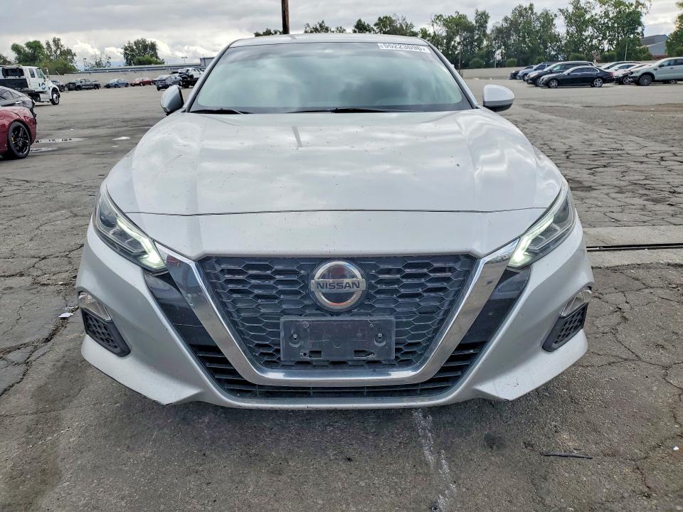 Aukcja sprzedaży 2021 Nissan Altima, vin: 1N4BL4DV2MN342268, numer aukcji: 55223096