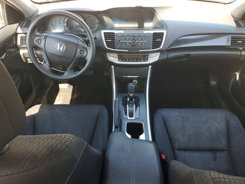2013 Honda Accord მანქანა იყიდება აუქციონზე, vin: 1HGCR2F55DA227669, აუქციონის ნომერი: 53070706