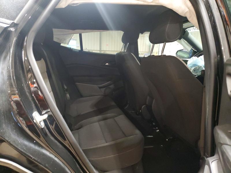 Продажа на аукционе авто 2024 Chevrolet Trax, vin: KL77LGE23RC190832, номер лота: 51966706